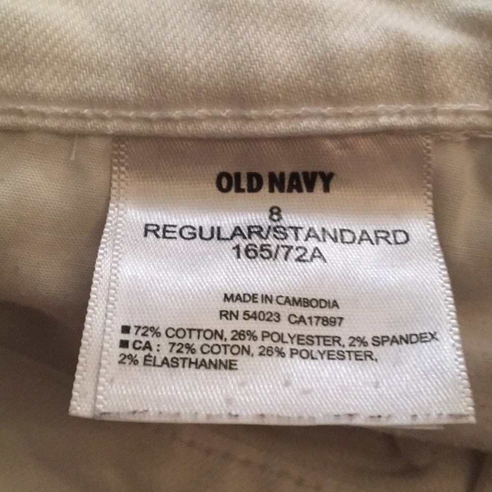 Jeans - Picture 4 of 4